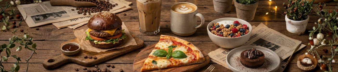 Moka Caffe